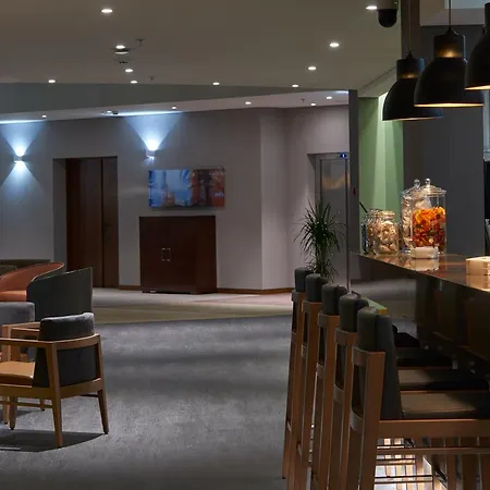 Hotel Eurostars Heroismo 4*