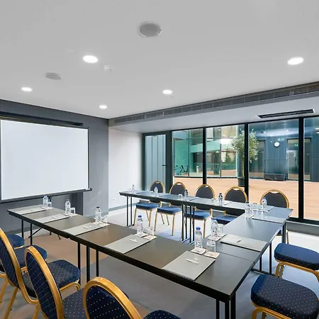 Eurostars Heroismo 4*