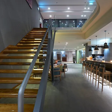 Hotel Eurostars Heroismo 4*