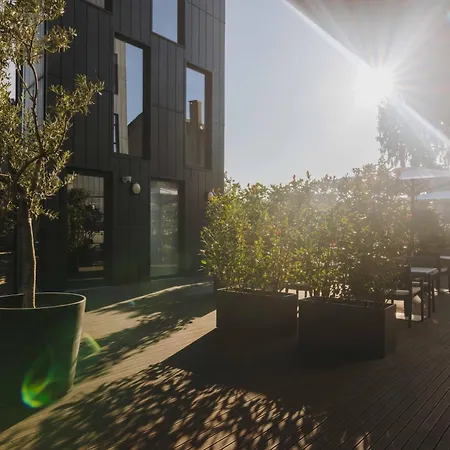 Eurostars Heroismo Oporto