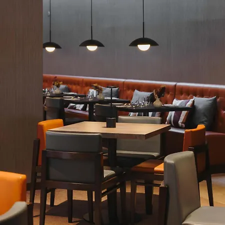 Eurostars Heroismo 4* Oporto