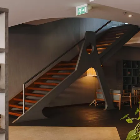 Eurostars Heroismo Hotel