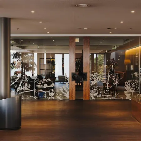 Hotel Eurostars Heroismo 4*