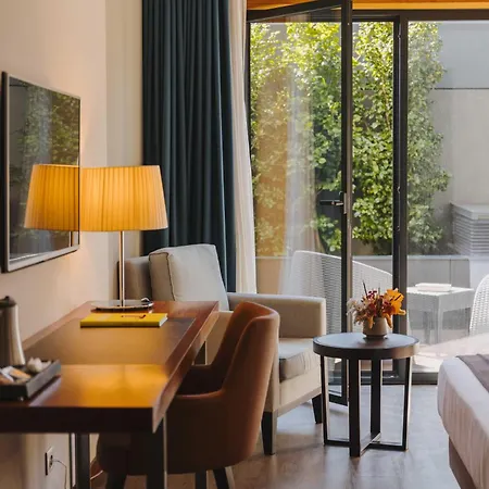 Hotel Eurostars Heroismo Oporto