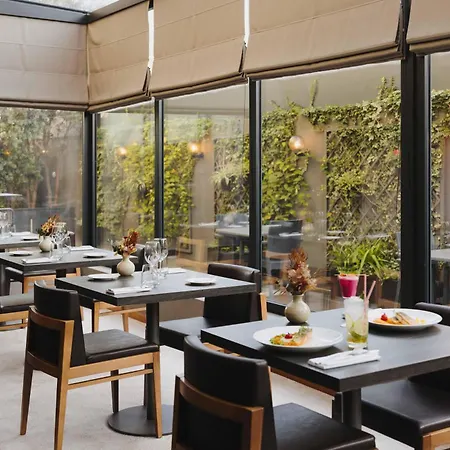 Eurostars Heroismo 4*