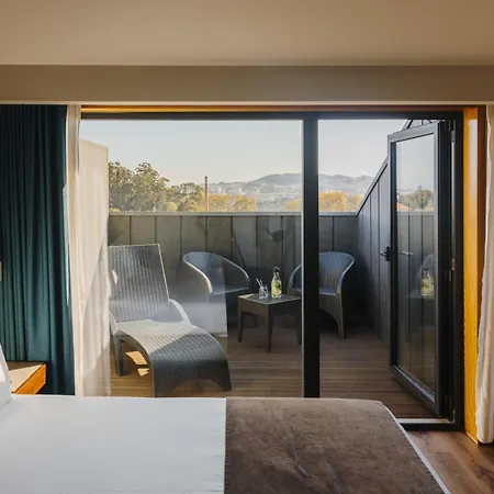 Hotel Eurostars Heroismo