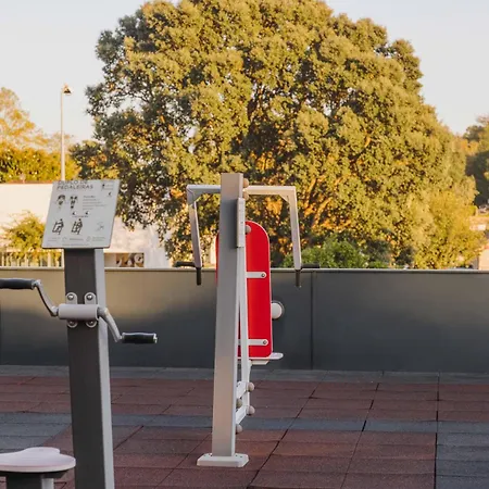 Hotel Eurostars Heroismo 4*