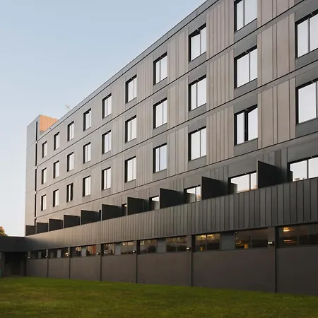 Hotel Eurostars Heroismo Oporto