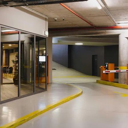 Eurostars Heroismo 4* Oporto