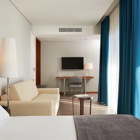 Eurostars Heroismo Oporto