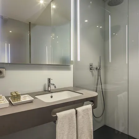 Hotel Eurostars Heroismo