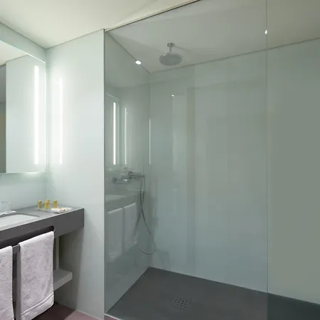 Hotel Eurostars Heroismo 4*