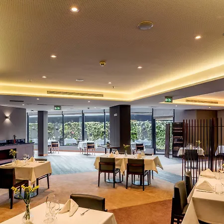 Eurostars Heroismo Hotel Oporto