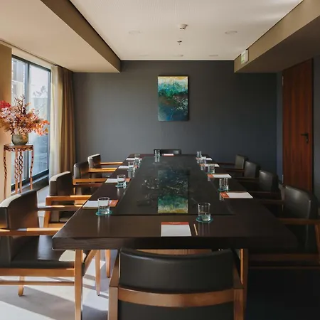 Eurostars Heroismo 4*