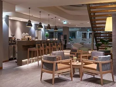 Eurostars Heroismo Hotel 4*