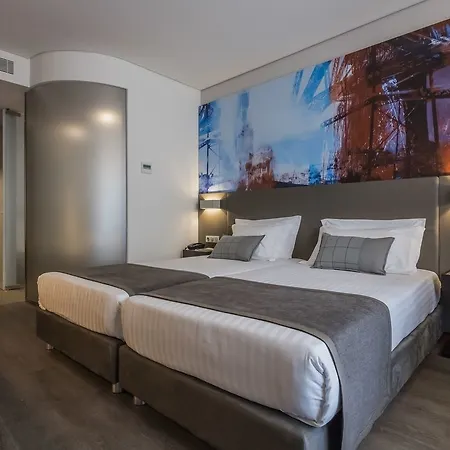 Eurostars Heroismo 4*