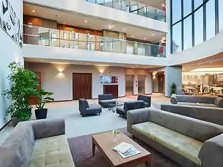 Eurostars Heroismo 4* Oporto