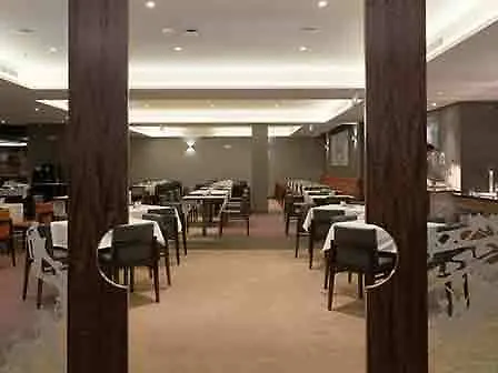 Hotel Eurostars Heroismo 4*