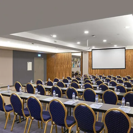 Eurostars Heroismo Hotel 4*