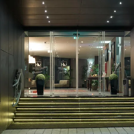 Eurostars Heroismo Oporto