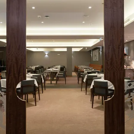 Hotel Eurostars Heroismo