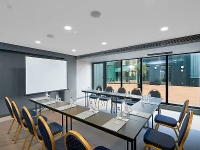 Eurostars Heroismo 4*