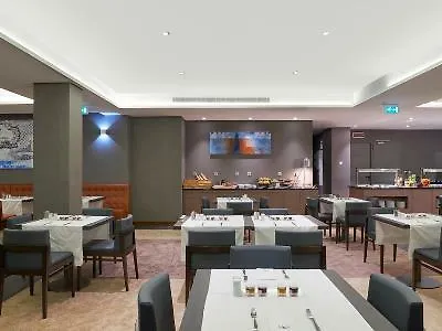 Eurostars Heroismo Hotel