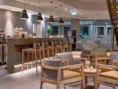 Eurostars Heroismo Hotel 4*