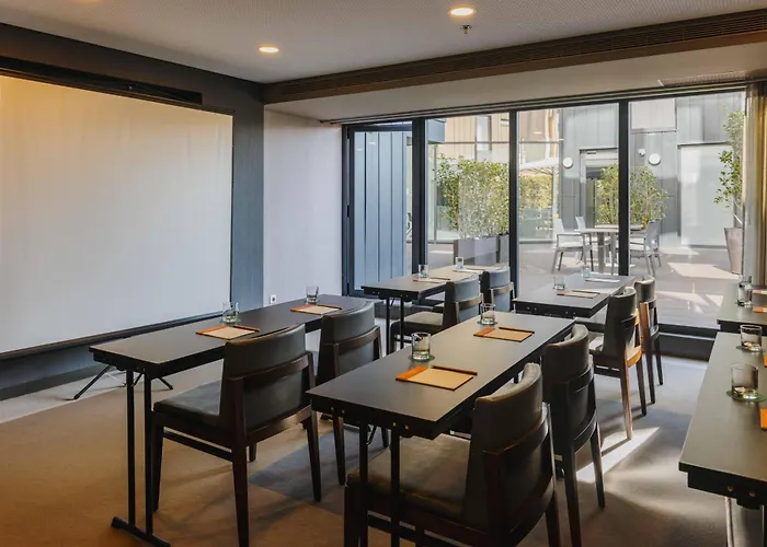 Timbre Heroismo فندق