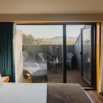Hotel Timbre Heroismo