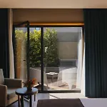 Timbre Heroismo Hotel 4*