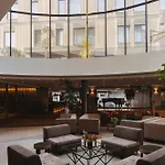 Timbre Heroismo Hotel Porto