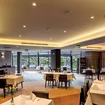 Timbre Heroismo Hotel Porto
