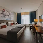Timbre Heroismo Hotel