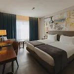 Hotel Timbre Heroismo Porto