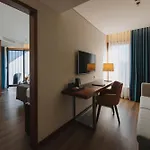 Timbre Heroismo 4* Porto