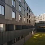 Hotel Timbre Heroismo Porto