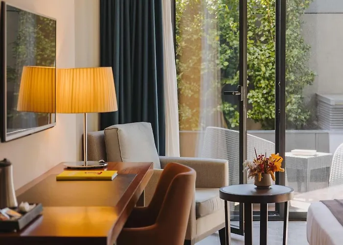 Otel Timbre Heroismo Porto