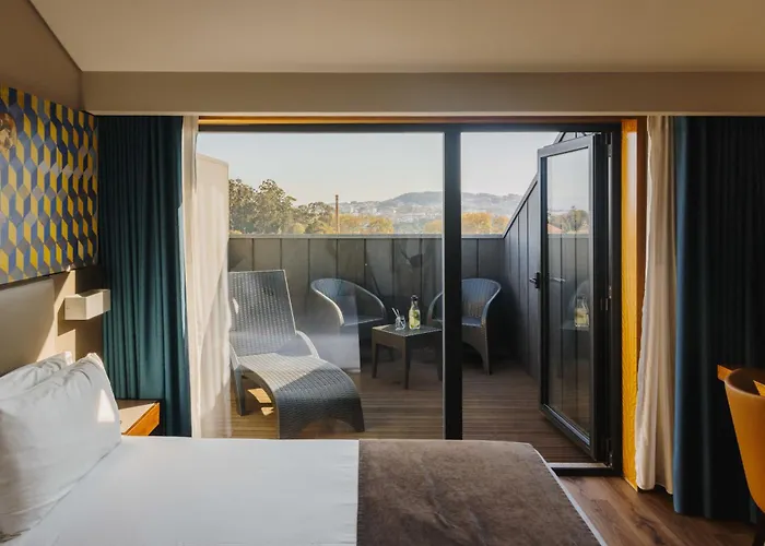 Hotel Timbre Heroismo