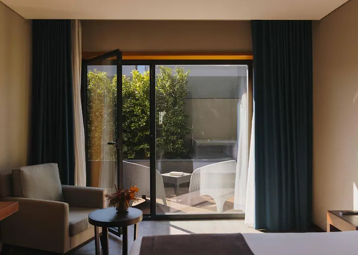 Timbre Heroismo Otel 4*