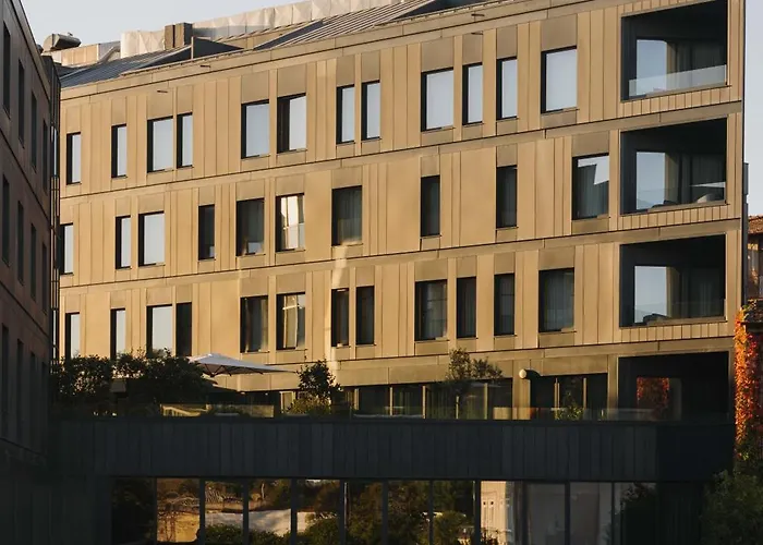 Timbre Heroismo Otel Porto