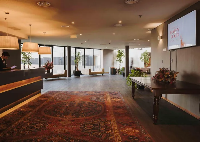 Otel Timbre Heroismo