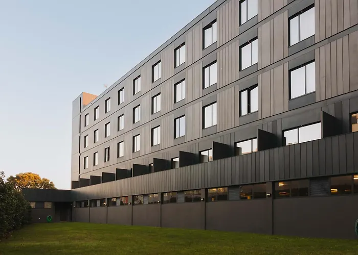 Otel Timbre Heroismo Porto