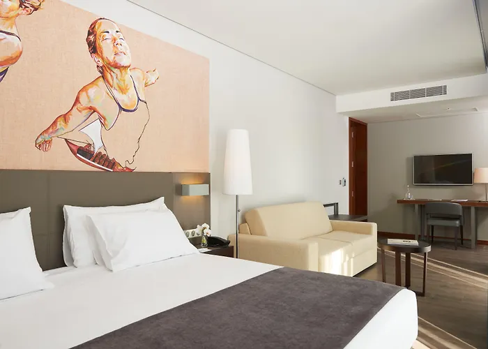 Otel Timbre Heroismo 4*