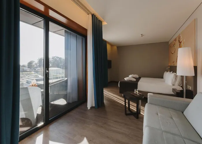 Otel Timbre Heroismo Porto