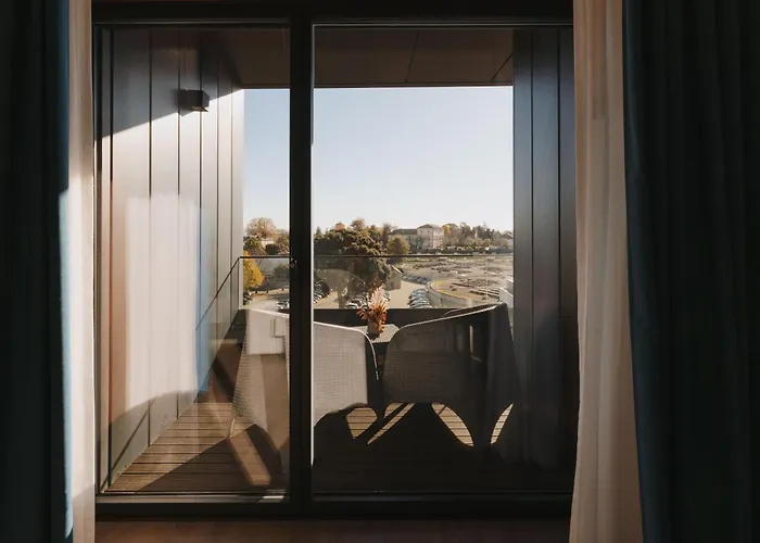 Otel Timbre Heroismo