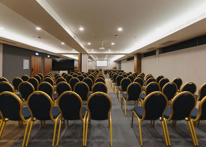 Otel Timbre Heroismo