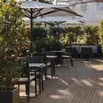 Timbre Heroismo 4* Oporto