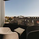 Timbre Heroismo Hotel Oporto