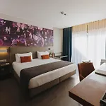 Timbre Heroismo Hotel 4*